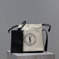 YSL Bucket Bags